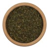 Alpaca Tea Organic Peppermint Tea The Mild Loose Dried Peppermint