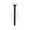 QUARKZMAN M3 x 40 mm Hex Socket Flat Head Countersunk