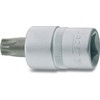 HAZET TORX Bit Socket (0.5 inch (12.7 mm) Insertion Angle