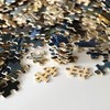 Moruska Sailing Ship Puzzles for Adults 1000 Piece Wooden Jigsaw