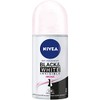 Bille Nivea Invisible for Black & White