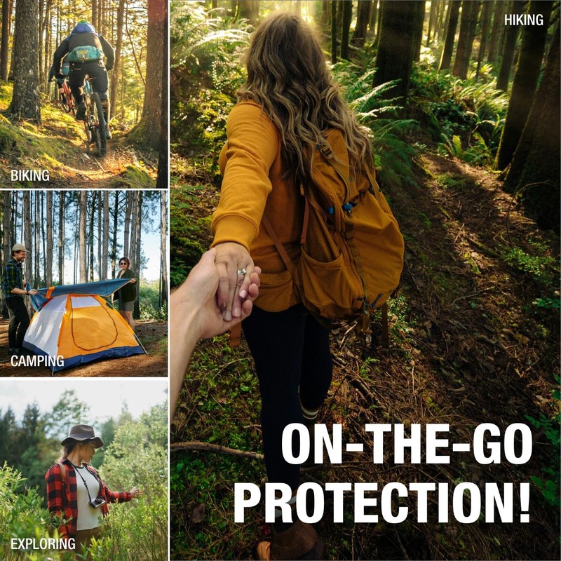 CoreTex Ivy X Pre-Contact Poison Ivy Protection Gel - 8oz