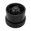 Ieron 4 x Engine Cover Grommets Replacement - Engine Plug