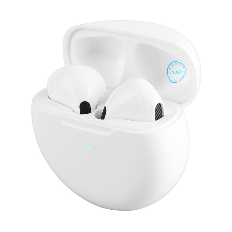 Wireless Earbuds Multifunction HD Noise Canceling HiFi Stereo Sound Deep
