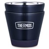 Thermos Outdoor Series Vacuum Insulated Cup 0.3L Midnight Blue ROD-003