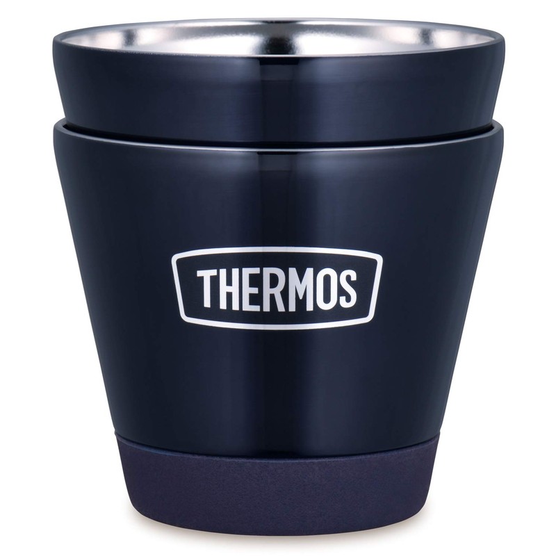 Thermos Outdoor Series Vacuum Insulated Cup 0.3L Midnight Blue ROD-003
