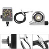 Bicycle Speedometer Bicycle Computer Mileage Meter Bicycle Computer Outdoor Tool