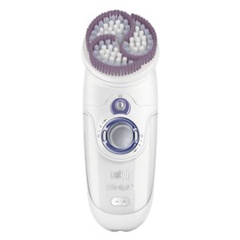 Braun Silk-épil 7 921 Skin Spa Wet & Dry Epilator