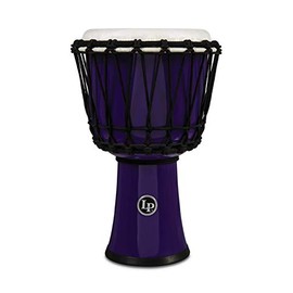 Latin Percussion World Collection Circle Djembe (LP1607PL)