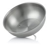 BBQ-Toro Stainless Steel Heat Bell, Diameter 23 cm, Serving Bell,