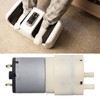 Micro Vacuum Pump, DC12V Low Noise Electric Air Pump with