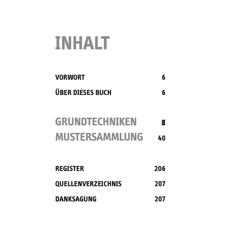 200 Fair Isle-Muster: Ein Strickhandbuch