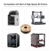 eSUN High Speed PLA+ Filament 1.75mm, 3D Printer Filament Speedy