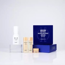 Iope 아이오페 레티놀 슈퍼 바운스 세럼 50ml, 1개 IOPE Retinol Super Bounce Serum 50ml, 1 piece