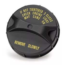 17670-SM4-A04 Gas Cap Fit for 1990-2002 Honda Accord Civic del Sol Odyssey Prelude CR-V Insight S2000, 1994-2003 Acura Legend NSX TL Integra RL CL MDX. Replaces# 17670SM4A04, 17670-SM4-A04