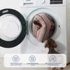 blunique Cooling Dog Bed for Small, Medium Dogs & Cats