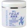 Reihaku Pearl Barley Highly Moisturizing Gel, 10.1 oz (300 g)