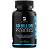 B Life Probióticos 60 Billones UFC 60 Cápsulas de Liberación