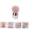 Mikinona Blusher Brush Powder Foundation Brush Loose Powder Tool Smooth
