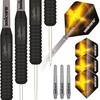 Unicorn Steel Tip Darts Set | Gary 'The Flying Scotsman'