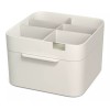 Joseph Joseph Organizador De Maquillaje 2 Niveles 12 Compartimentos Jj-162