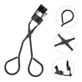 Baluue Magnetic Eyelash Clip Eyelash Curler Magnetic Eyelash Clamp Eyelash Tool Makeup Tool