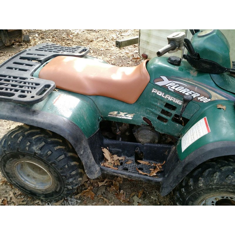New Replacement seat cover fits Polaris Xplorer 1995-02 ATV 4x4