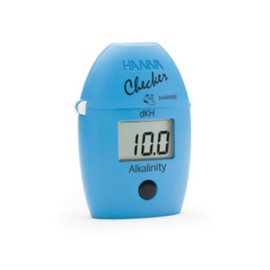 WLR Industries Hanna HI772 checker Saltwater Aquarium Alkalinity Colorimeter Checker Tester