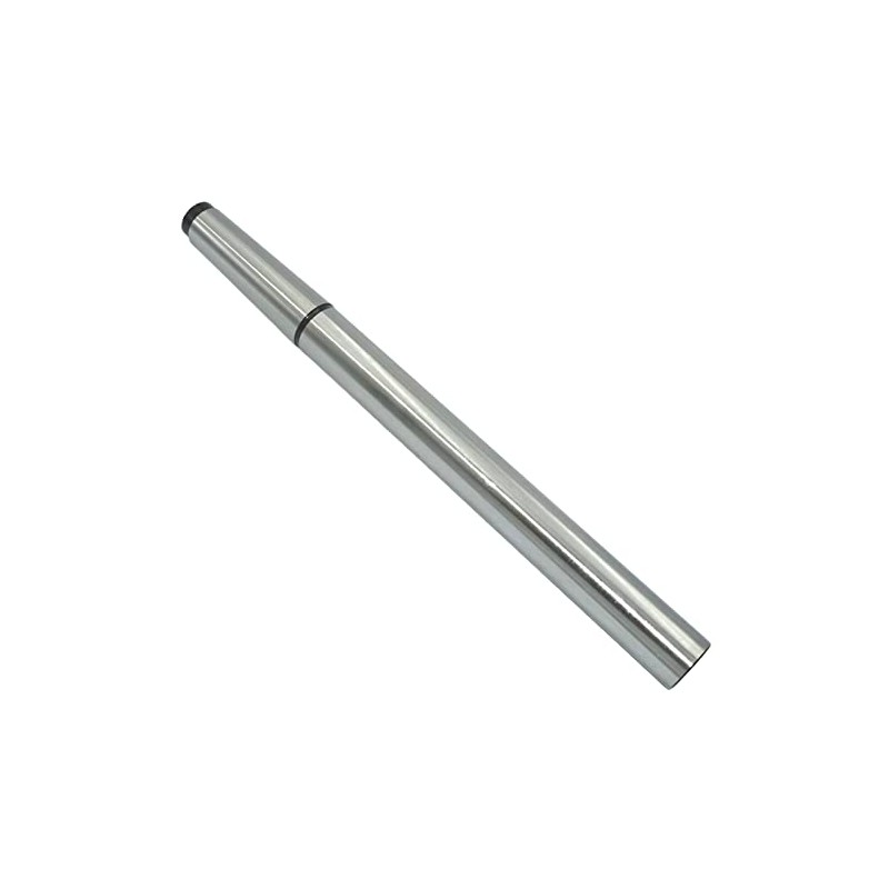 BLUEFOX TOOLS 3MT Lathe Alignment Test-Bar MT3 Over All Length