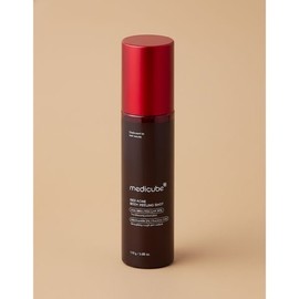Medicube [Medicube] Red Acne Body Peeling Shot 110g 4890295 / [메디큐브] 레드 아크네 바디 필링샷 110g 4890295