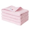 Broome Imabari Towel, Certified, Fleur Towel, Soft, Absorbent, Quick Drying,