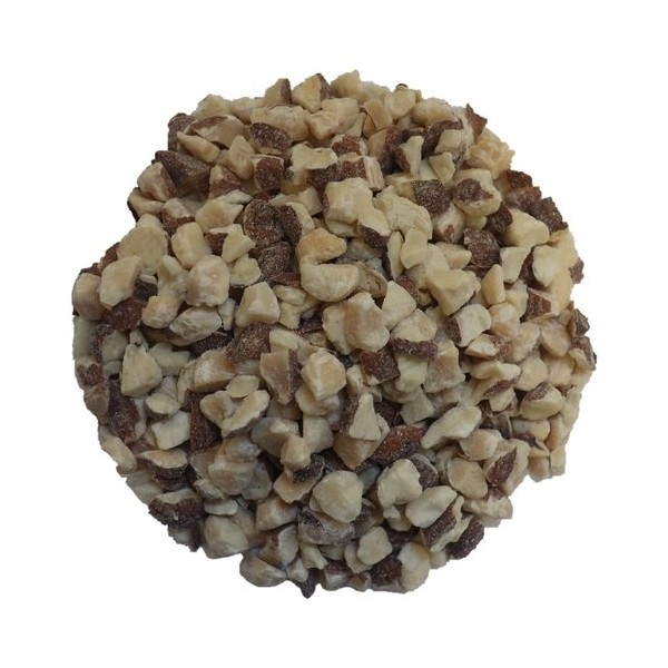 Chopped Almonds 10 lbs by OliveNation