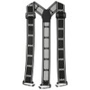 HH WW Suspender 2.0 - Colour: 990 Black T: STD