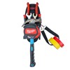 KUNN Small Tool Pouch with Belt Clip,Mini Work Tool Organizer