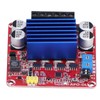 Motor Drive Board DualChannel ESC Control Module Electronic Accessory DC