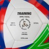 Mitre Impel Futsal Ball, Size 4, White