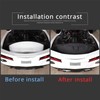 Hardtop Removable Roof Panel Storage Bag Compatible with Corvette C8