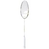 Babolat, Jetstream 74 Badminton Racket, Lightweight, Gold, Grip Size 2,