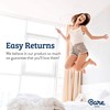 Bare Home Full Sheet Set - 1800 Ultra-Soft Microfiber Full