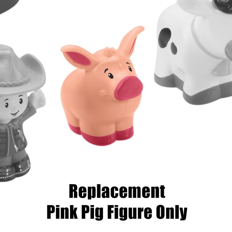 Fisher-Price Replacement Part Little People Caring Animals Farm Playset GLT78