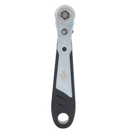 Mini Llave de Trinquete 1/4 Pulg. Hexagonal Llave de Tubo Llave Inglesa Destornillador Herramienta Herramienta de Mano