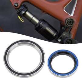 The Lord of the Tools MH-P03K MH-P25K Bicycle Headset Bearings Compatible with Cane Creek Series 40 & 110 2pcs
