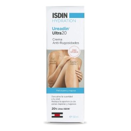 Idin Ureadin Ultra 20 Crema Anti Arrugas 100ml
