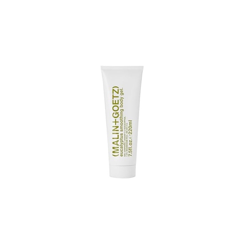 Eucalyptus Smoothing Body Gel by Malin + Goetz for Unisex