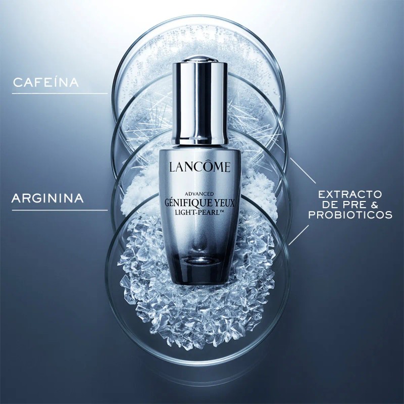 Lancôme Advanced Génifique Yeux Light Pearl Suero Ojos 20ml Todo