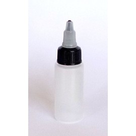 30ml empty dropper top bottle # NAT-501