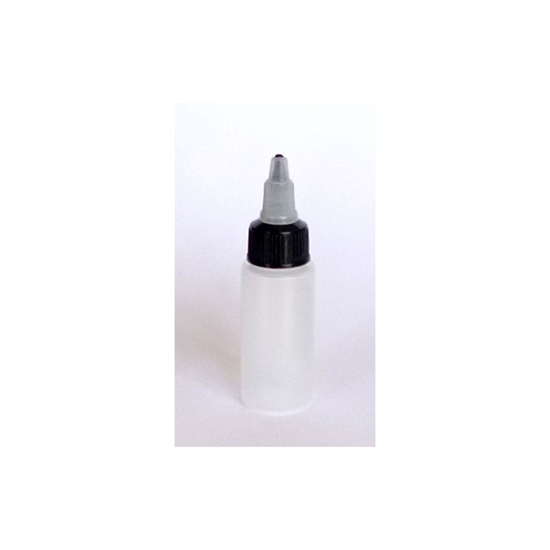 30ml empty dropper top bottle # NAT-501