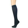 EEWEN 6 Pairs Running Socks Knee Socks for Women Support