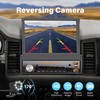 LSLYA Single Din Car Stereo with Carplay ＆ Android Auto,7