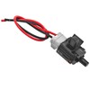 96985-3X000 Ambient Temperature Sensor with Connector Pigtail Harness - Compatible